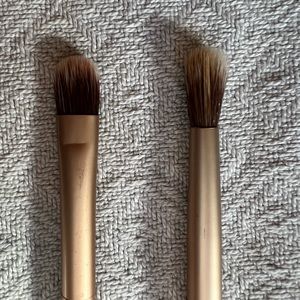 Urban Decay Naked 2 & 3 Synthetic Brushes
